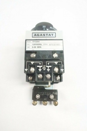 7012AH AGASTAT
