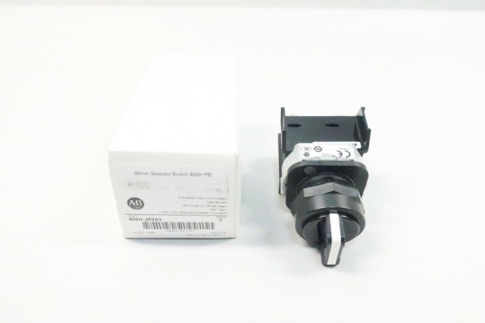 800H-JR2AY ALLEN BRADLEY