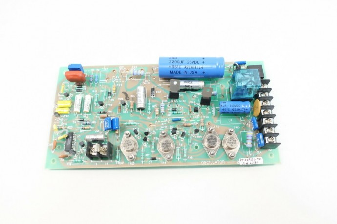 80-209131-90 SOLID STATE CONTROLS