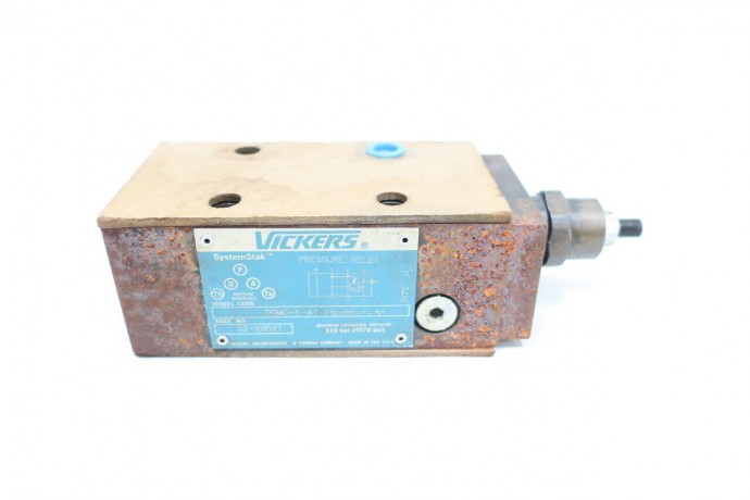 DGMC-5-AT-FW-RC-S-30 VICKERS