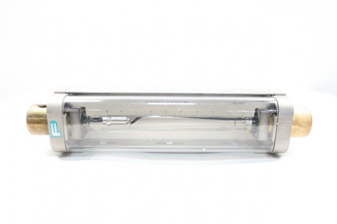 10A4655S FISCHER PORTER