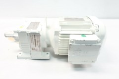 R27 DRE90M4/DH/RI SEW EURODRIVE