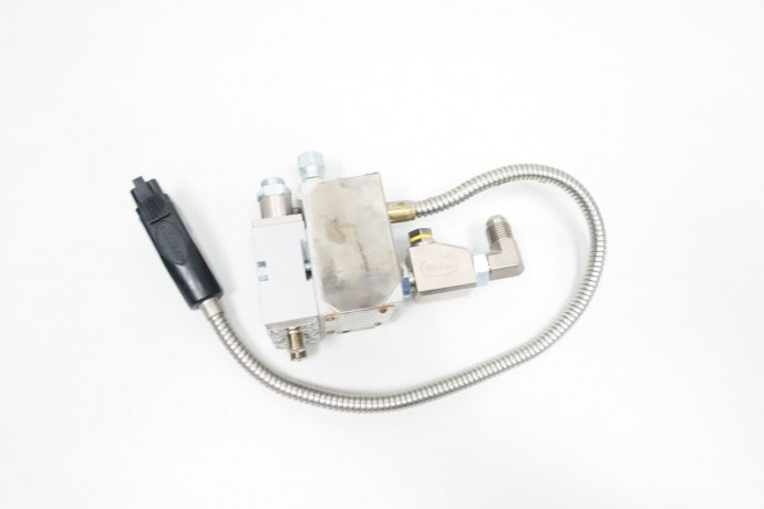 H202-T 809619A NORDSON