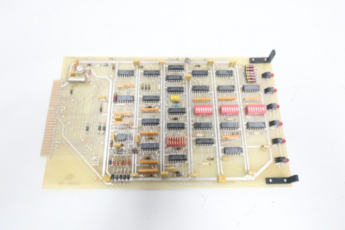 6938G SYSTRON DONNER