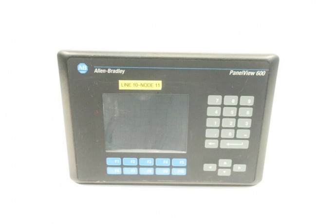 2711-K6C20 ALLEN BRADLEY