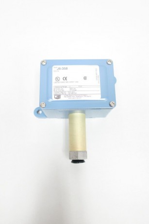 J6-358 UE UNITED ELECTRIC