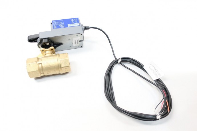 VG1245ES+910HGA JOHNSON CONTROLS