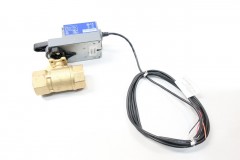 VG1245ES+910HGA JOHNSON CONTROLS