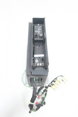 IC697PWR722C GE FANUC