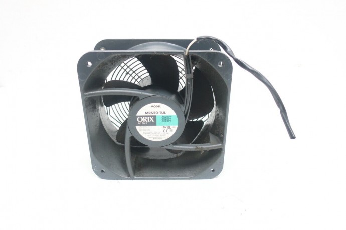 MRS20-TUL ORIENTAL MOTOR