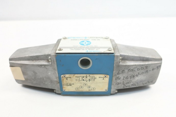 DG4S4-012N-51 SPERRY