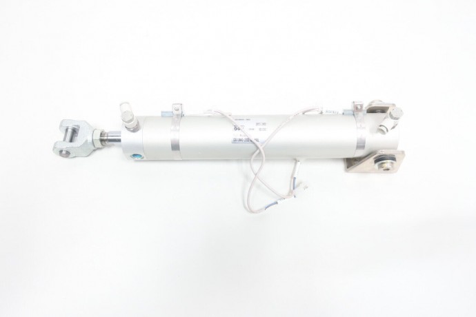 CDG1BN40-200Z-NW-M9BL SMC