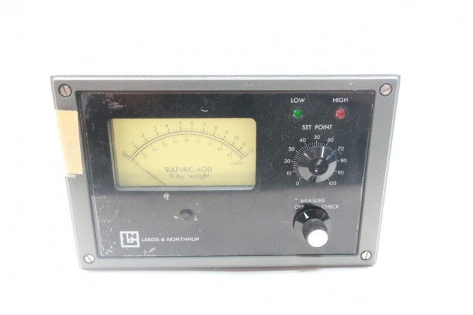 277051 LEEDS NORTHRUP