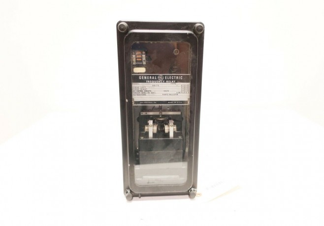 12CFF12A65A GENERAL ELECTRIC GE