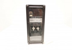 12CFF12A65A GENERAL ELECTRIC GE