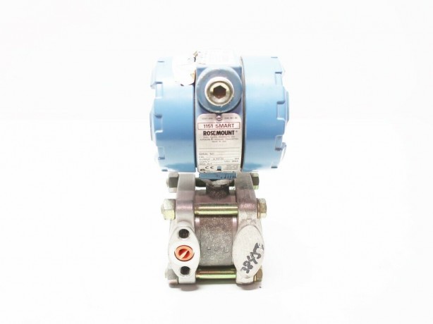 1151GP0S22D3 ROSEMOUNT