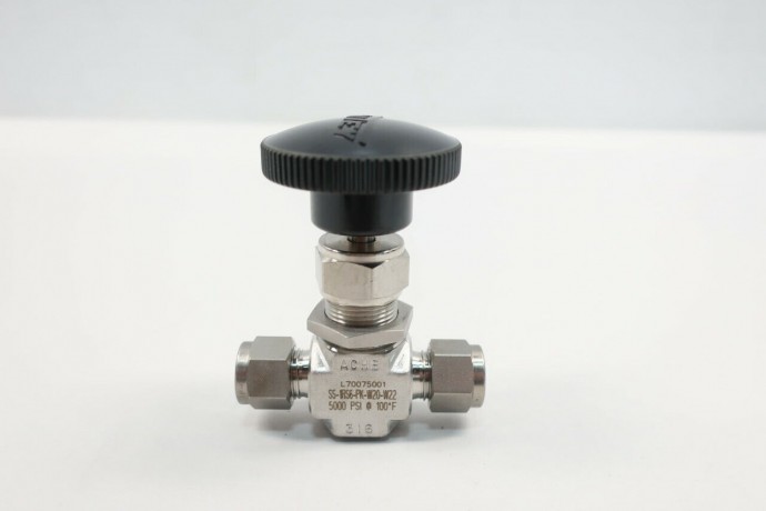 SS-1RS6-PK-W20-W22 SWAGELOK