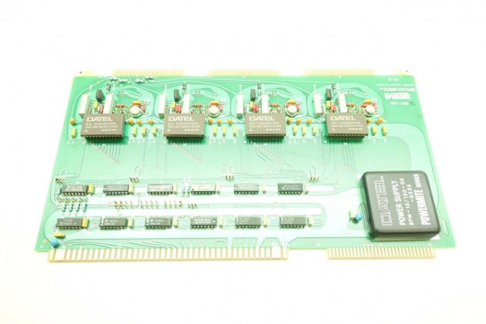 11492-1D DATEL INTERSIL