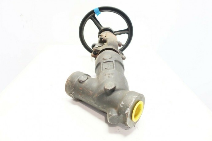 N04-3960-610 ANDERSON GREENWOOD