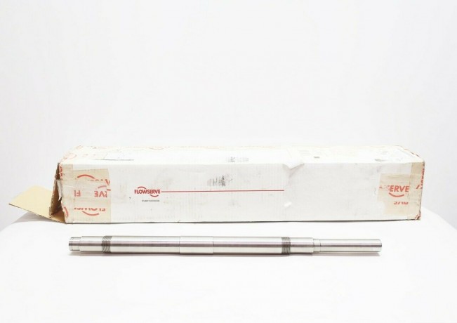 206B10X31348 FLOWSERVE