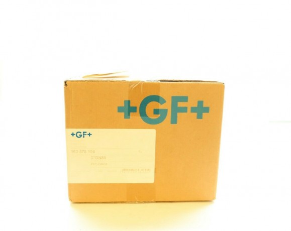 163578104 GEORG FISCHER