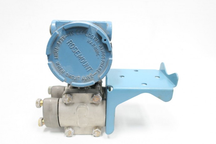 C1151DP4J22B1C6 ROSEMOUNT