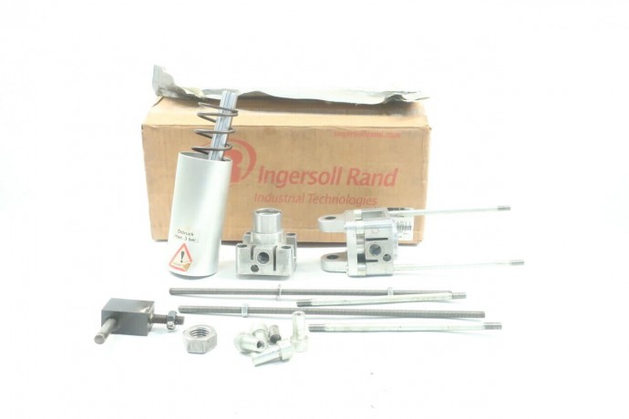 54386511 INGERSOLL RAND