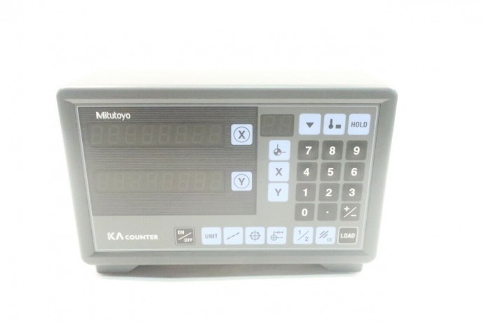 KA-12 MITUTOYO