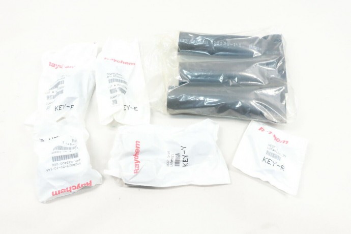 NMCK-2V-35-00 RAYCHEM