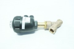 2000-A-15.0-PTFE-RG BURKERT