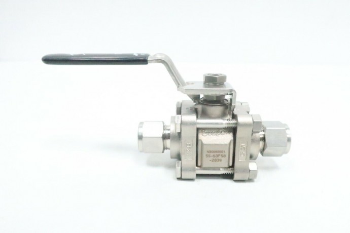 SS-63PS8-2839 SWAGELOK