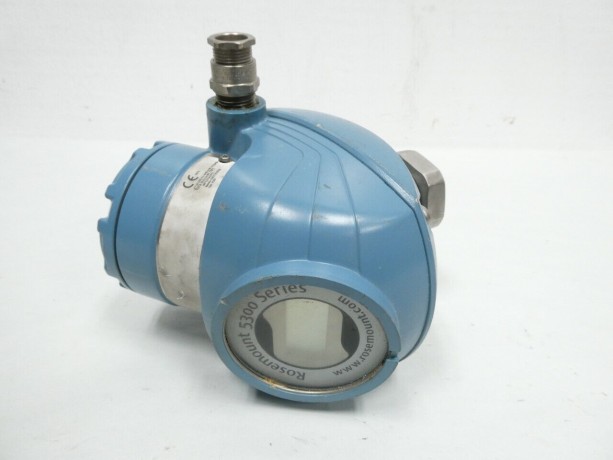 5301HA1S1V3AE00302RAE1M1C1 ROSEMOUNT