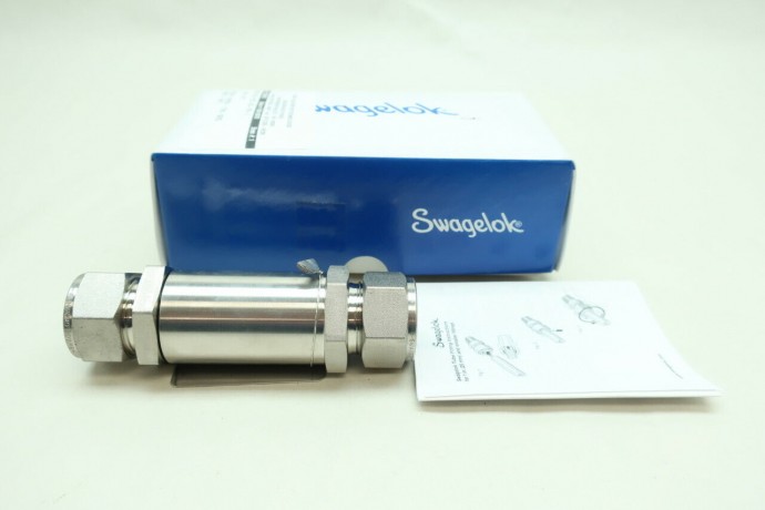 SS-12C-ID-TR-1 SWAGELOK