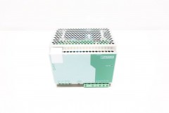 QUINT-PS-3X400-500AC/24DC/20 PHOENIX CONTACT