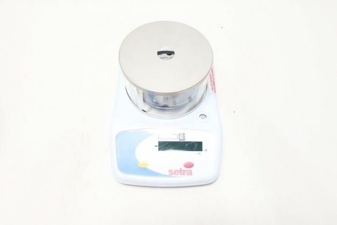SI-200S SETRA
