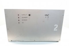 NT 550M LEYBOLD- HERAEUS