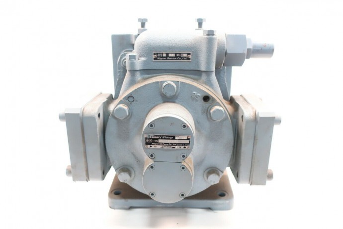 GPL-1501VB 4VBP-0.5 NIPPON OIL PUMP