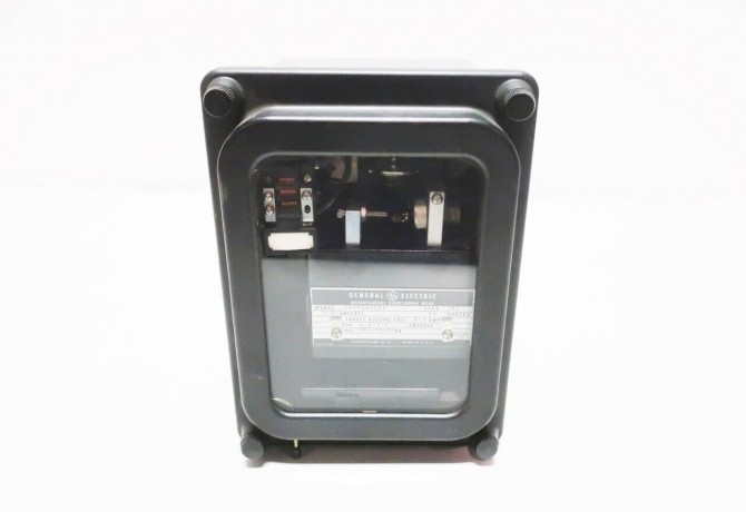 12CFC11C2A GENERAL ELECTRIC GE