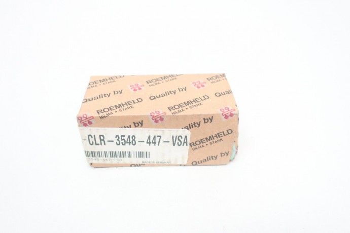 CLR-3548-447-VSA ROEMHELD