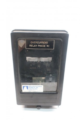 STYLE 1878505 TYPE COV-7 WESTINGHOUSE