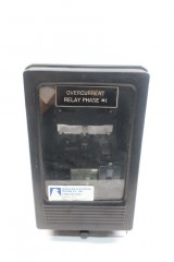 STYLE 1878505 TYPE COV-7 WESTINGHOUSE