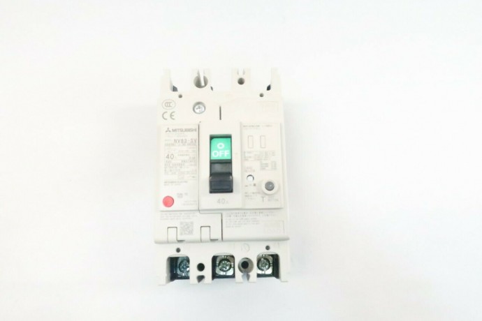 NV63-SV3P40A30 MITSUBISHI