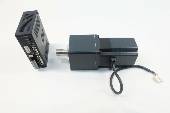 AS98MCP-N25 ORIENTAL MOTOR