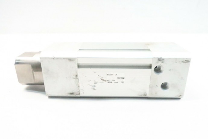 MGZ50TF-50 SMC