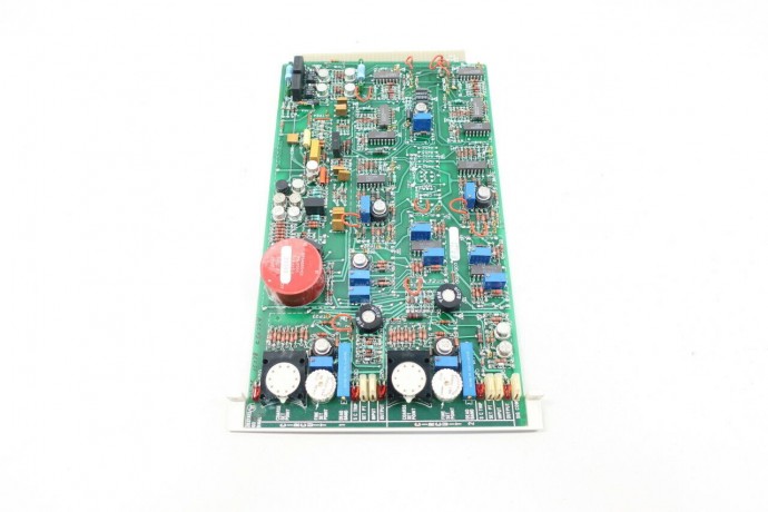 2837A13G02 WESTINGHOUSE