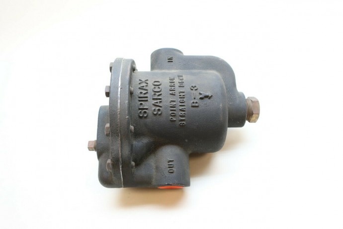 B32S-180 SPIRAX SARCO