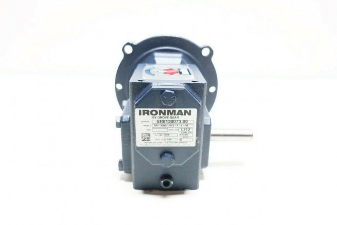 GR-BMQ-813-5-L-56 GROVE GEAR