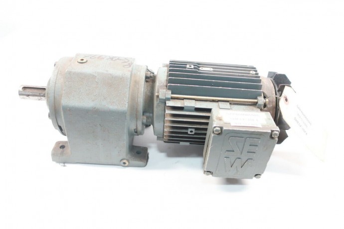 R42DT80N4 SEW EURODRIVE