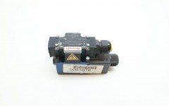 R900743332 4 WE 6 D62/EW110N9DL1/V REXROTH