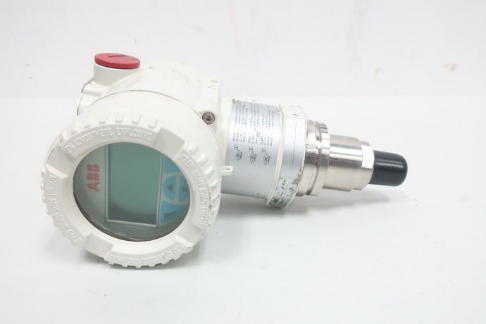 266HSHMSTA1 E6L1S2N2 ABB